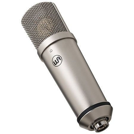 WA-87jr SE Studio Essential Warm Audio
