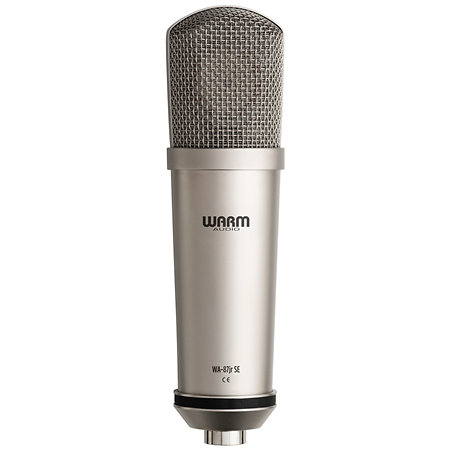 WA-87jr SE Studio Essential Warm Audio