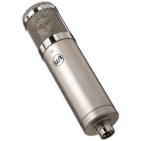 WA-47jr SE Studio Essential Warm Audio