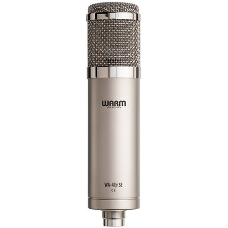 WA-47jr SE Studio Essential Warm Audio
