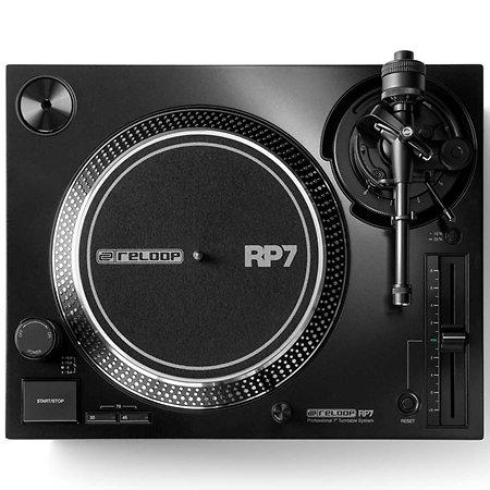 RP-7 Reloop
