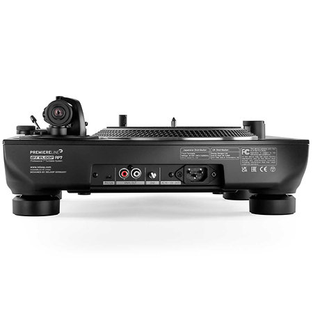 RP-7 Reloop