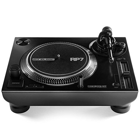 RP-7 Reloop