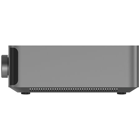 Amp Ultra Space Grey WiiM