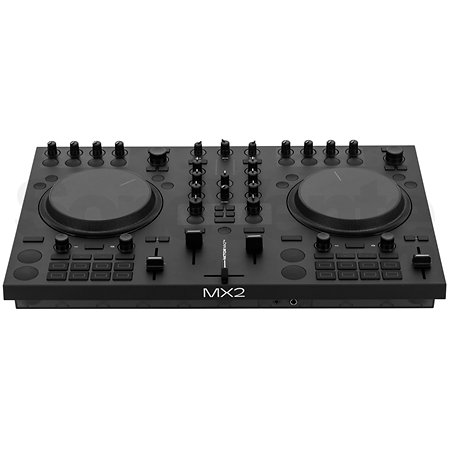 Traktor MX2 Native Instruments