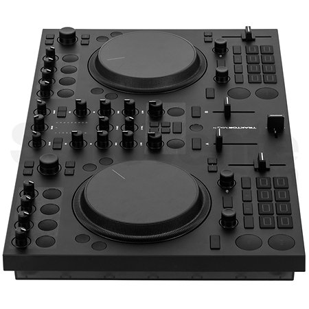 Traktor MX2 Native Instruments