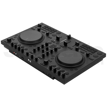 Traktor MX2 Native Instruments