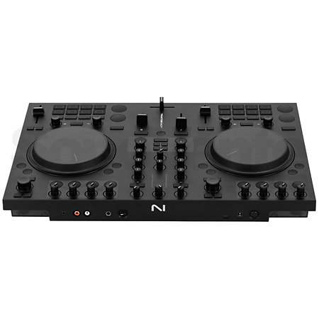 Traktor MX2 Native Instruments