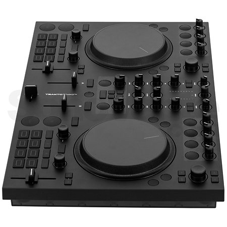Traktor MX2 Native Instruments