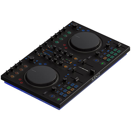 Traktor MX2 Native Instruments