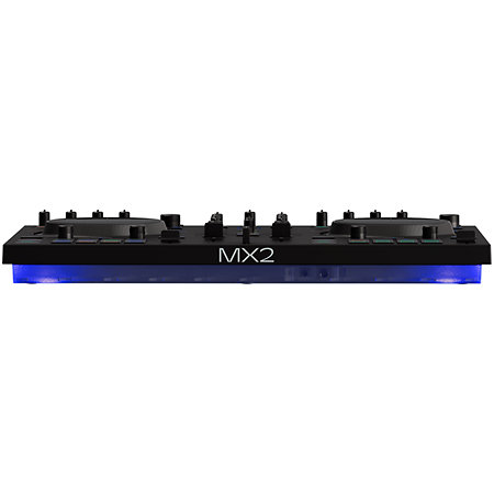 Traktor MX2 Native Instruments
