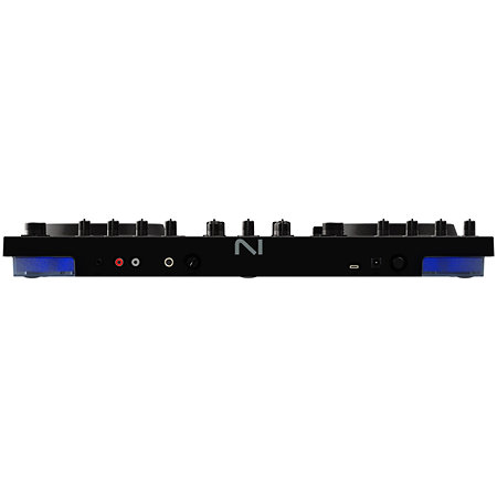 Traktor MX2 Native Instruments