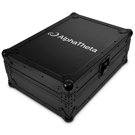 Pack CDJ-3000X + Flight Case Pioneer DJ