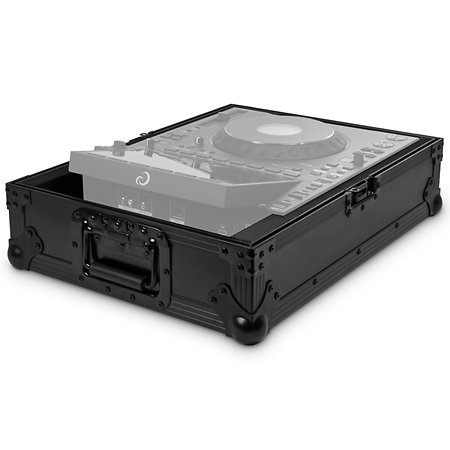 Pack CDJ-3000X + Flight Case Pioneer DJ