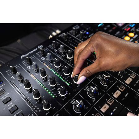 Pack DJM-A9 + 2x CDJ-3000X Pioneer DJ