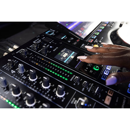 Pack DJM-A9 + 2x CDJ-3000X Pioneer DJ