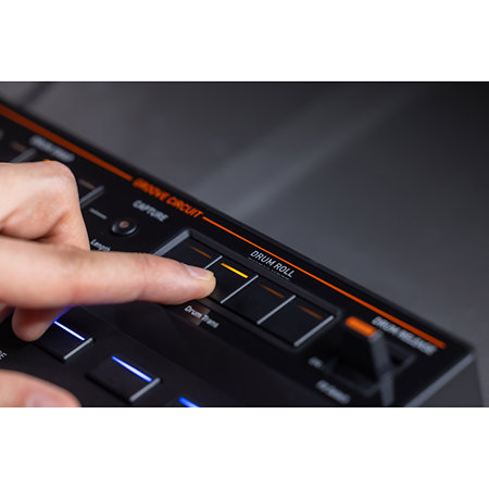 Pack DDJ-GRV6 + Etui Pioneer DJ