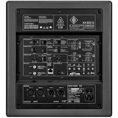 KH 805 II Neumann KH 805 II Neumann