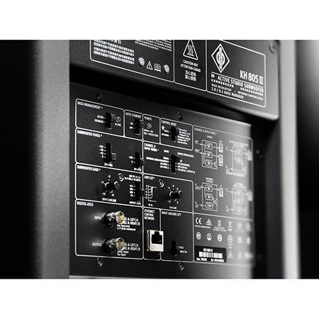 KH 805 II Neumann KH 805 II Neumann