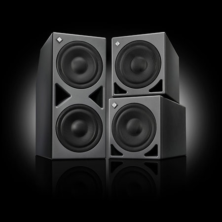 KH 805 II Neumann KH 805 II Neumann