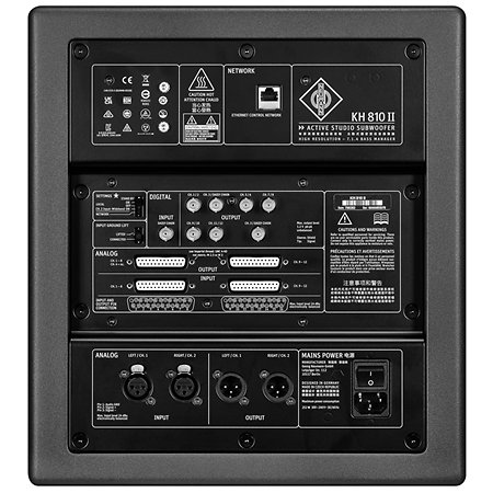 KH 810 II Neumann KH 810 II Neumann