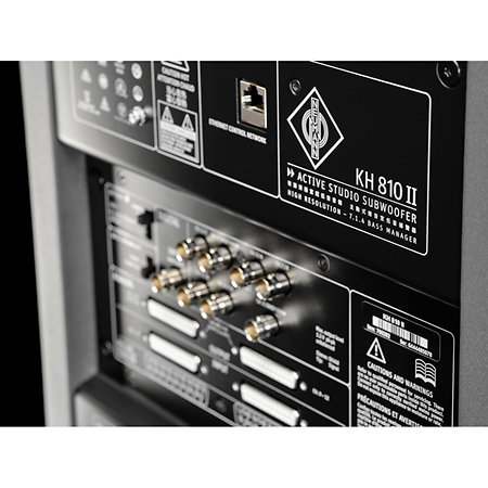 KH 810 II Neumann KH 810 II Neumann