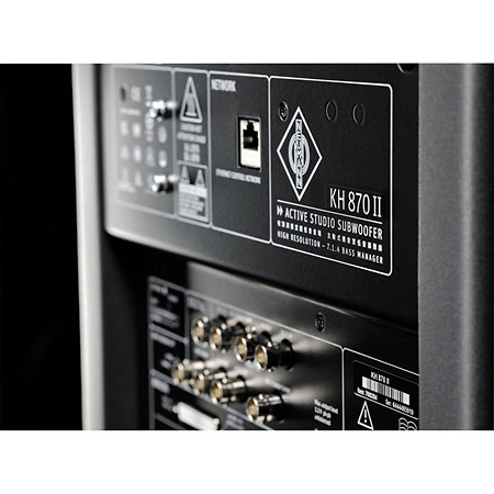 KH 870 II Neumann KH 870 II Neumann