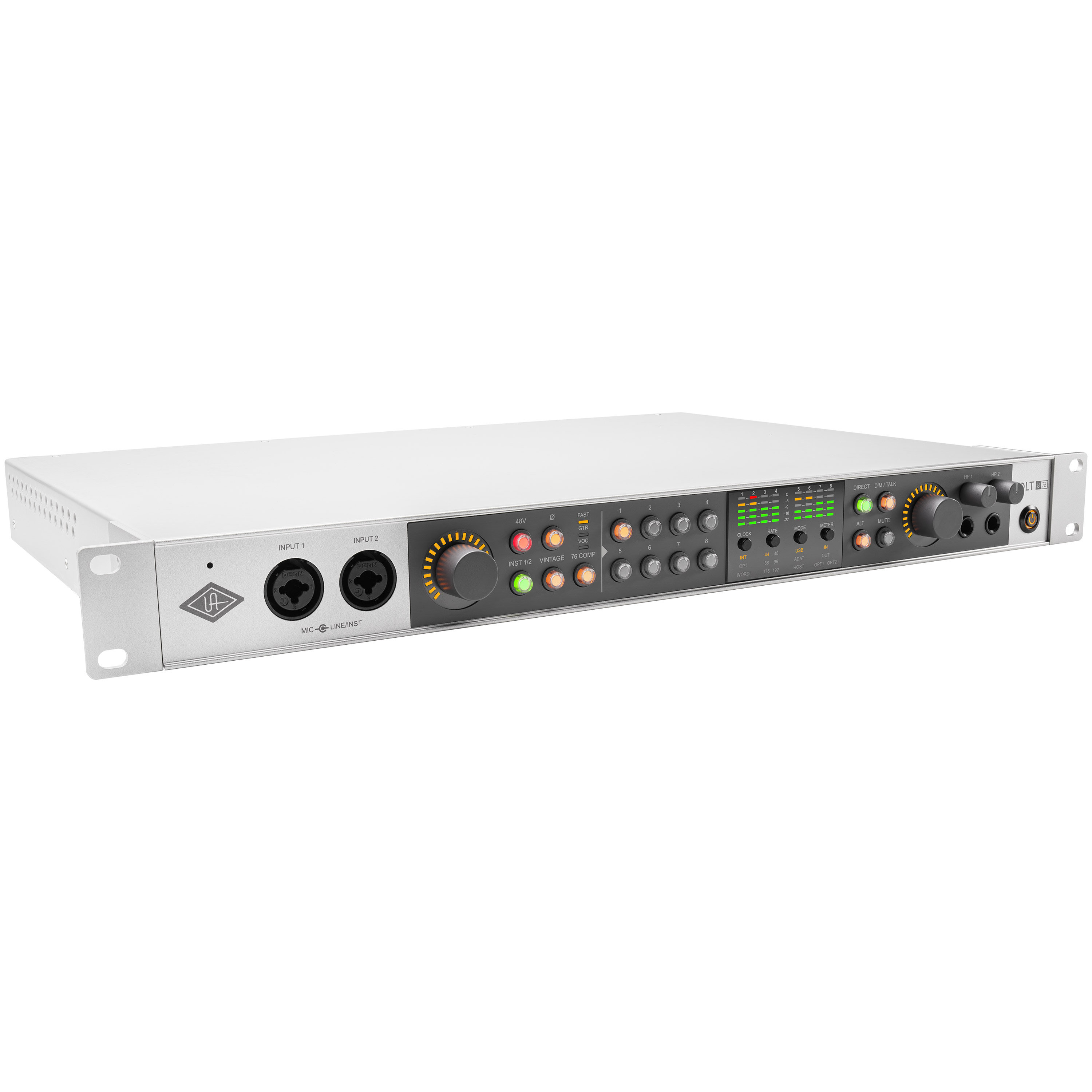 Universal Audio Volt 876 USB Recording Studio