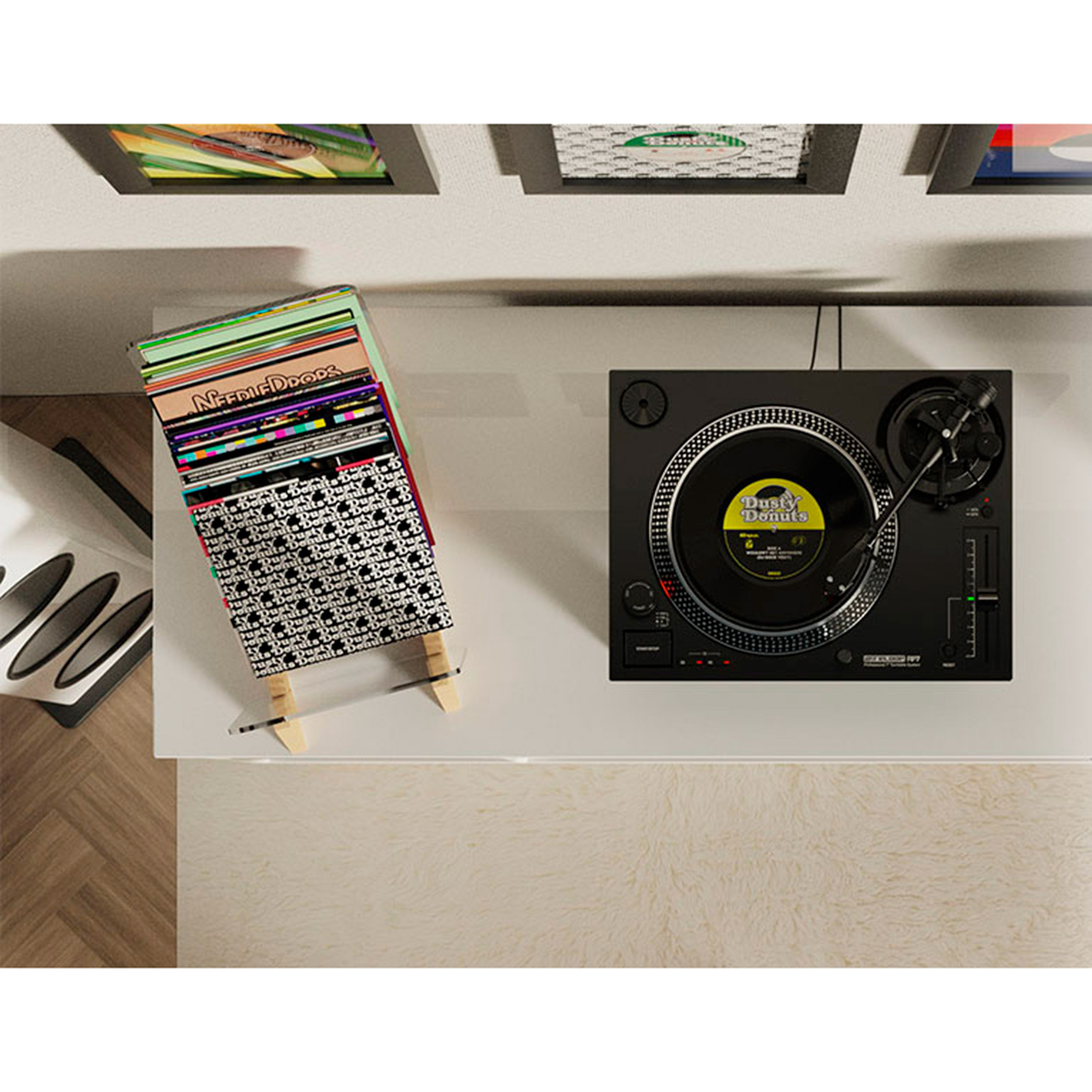 Reloop RP-7
