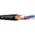 Câble M5 Pro XLR mâle/femelle 50m Klotz