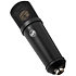 WA-87jr SE Black Studio Essential Warm Audio
