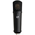 WA-87jr SE Black Studio Essential Warm Audio