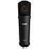 WA-87jr SE Black Studio Essential Warm Audio