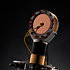 WA-87jr SE Black Studio Essential Warm Audio