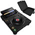 Pack CDJ-3000X + Etui Pioneer DJ