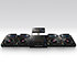 Pack DJM-A9 + 2x CDJ-3000X Pioneer DJ