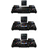 Pack DJM-A9 + 2x CDJ-3000X Pioneer DJ
