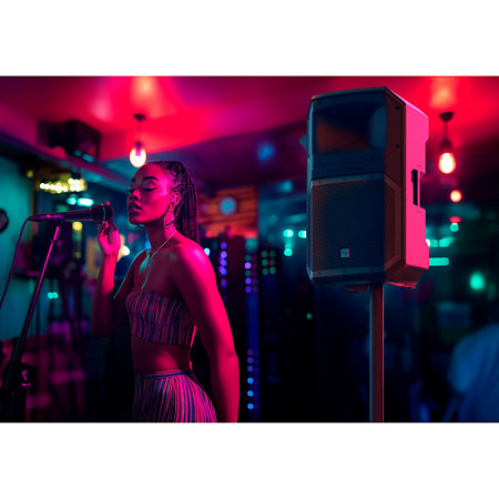 EVIVA 12P Electro-Voice