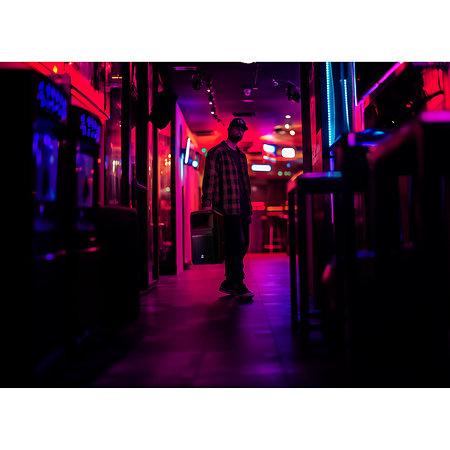 EVIVA 12P Electro-Voice