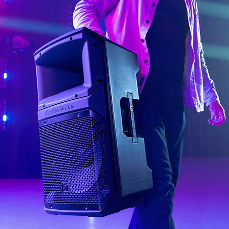 EVIVA 12P Electro-Voice