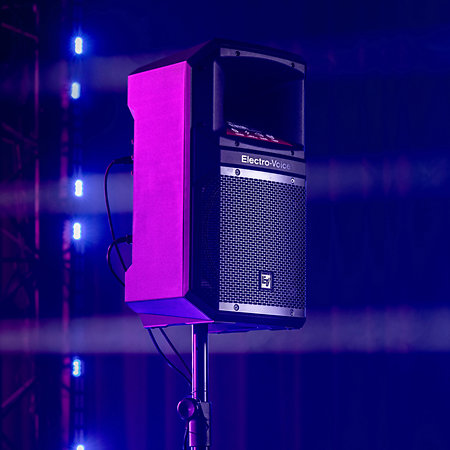 EVIVA 12P Electro-Voice