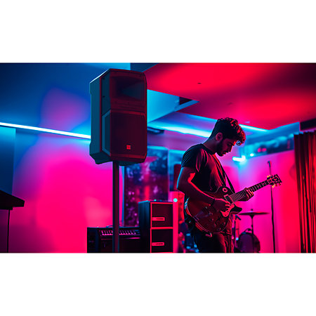 EVIVA 15P Electro-Voice