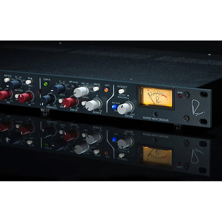 Shelford Channel Rupert Neve Designs