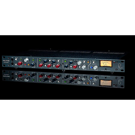Shelford Channel Rupert Neve Designs