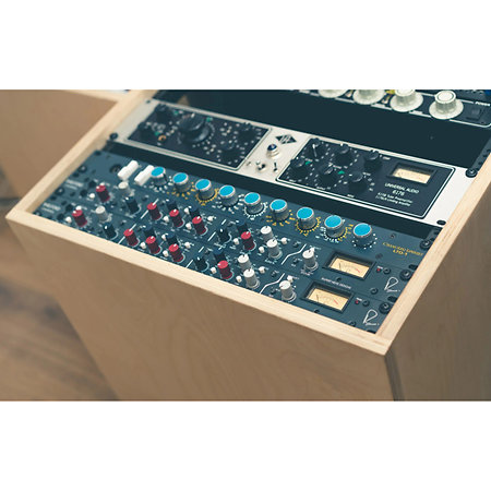 Shelford Channel Rupert Neve Designs