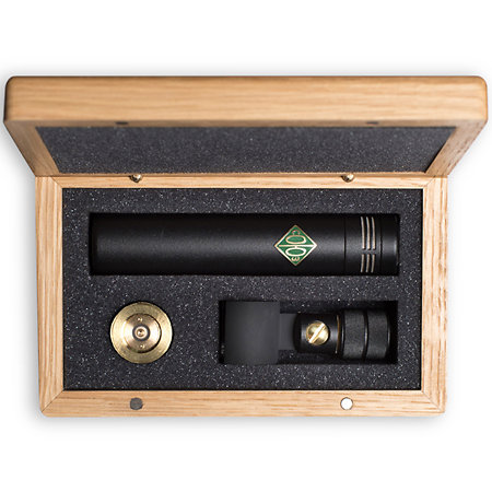 013 FET-B Black Soyuz