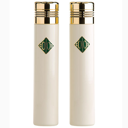 013 FET-MAC Multi-Pattern Matched Stereo-Set White Soyuz