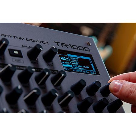 TR-1000 Rhythm Creator Roland