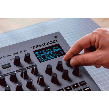 TR-1000 Rhythm Creator Roland
