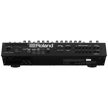 TR-1000 Rhythm Creator Roland